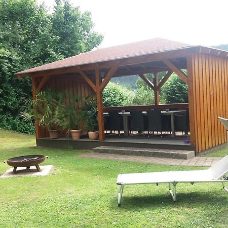 Renates Ferienhaus Ріденбурґ Екстер'єр фото