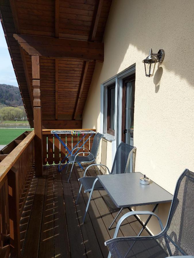 Renates Ferienhaus Ріденбурґ Екстер'єр фото