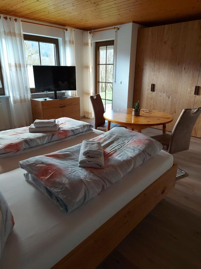 Renates Ferienhaus Ріденбурґ Екстер'єр фото