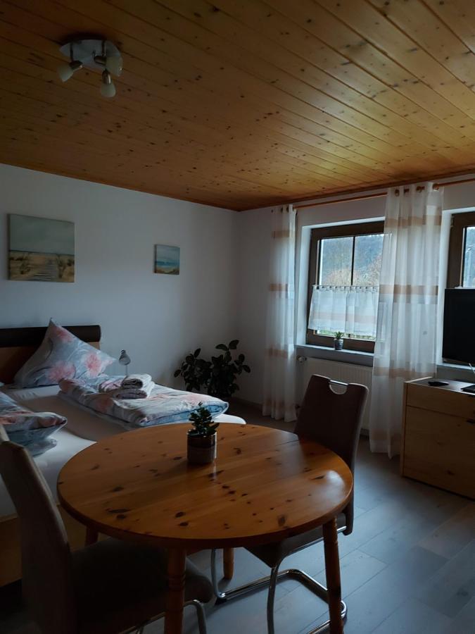 Renates Ferienhaus Ріденбурґ Екстер'єр фото