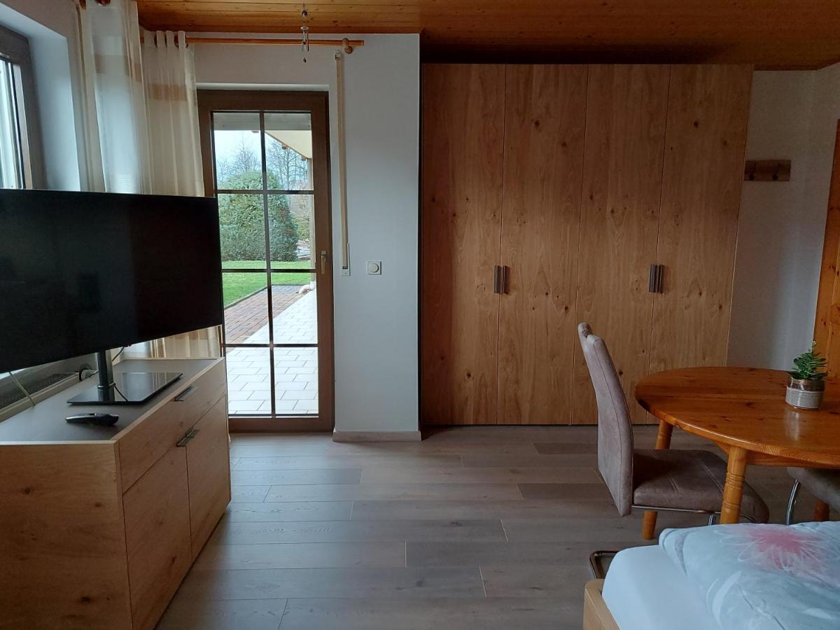 Renates Ferienhaus Ріденбурґ Екстер'єр фото
